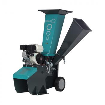 Remarc gartenhäcksler Terra Cut 4000